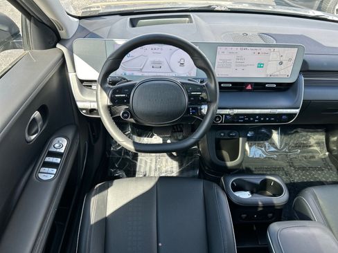 Used 2022 Hyundai Ioniq 5 Limited image 5