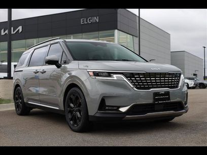 Used 2024 Kia Carnival SX