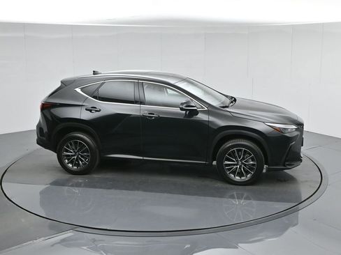 Used 2024 Lexus NX 350h AWD w/ Premium Package image 62
