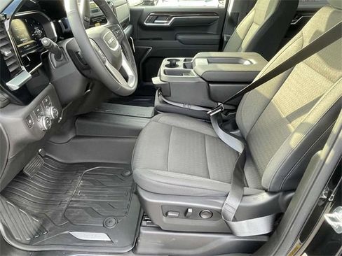 New 2026 GMC Sierra 1500 Elevation w/ Elevation Select Package image 13