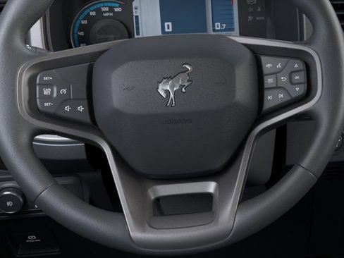 New 2025 Ford Bronco Badlands w/ Sasquatch Package AWD/4WD image 15