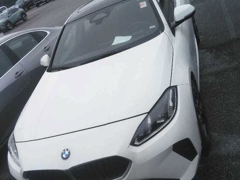Used 2025 BMW 228i xDrive AWD/4WD image 1
