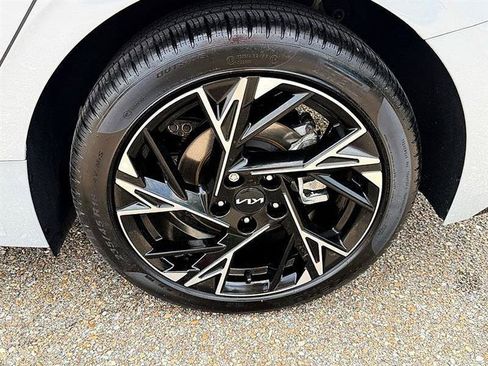 Used 2026 Kia K5 GT-Line w/ GT-Line Red Interior Package FWD image 47