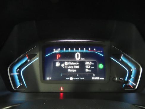 Used 2022 Honda Odyssey Touring image 21