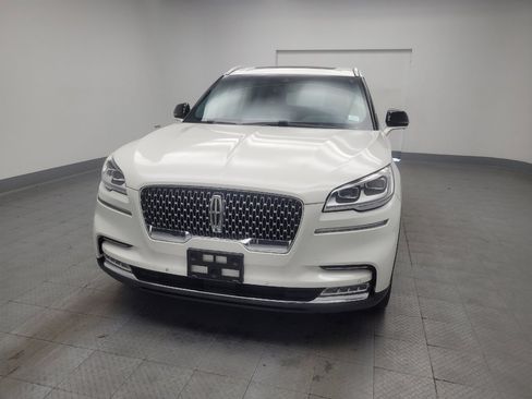 Used 2020 Lincoln Aviator Reserve w/ Equipment Group 202A AWD/4WD image 15