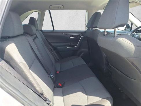 Used 2024 Toyota RAV4 XLE FWD image 18