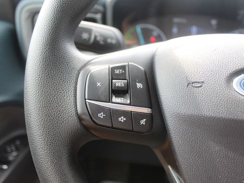 Used 2023 Ford Maverick XL FWD image 25