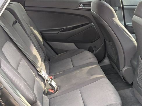 Used 2017 Hyundai Tucson SE image 24
