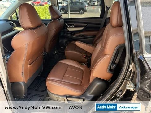 Used 2020 Subaru Ascent Touring w/ Popular Package #3 AWD/4WD image 20