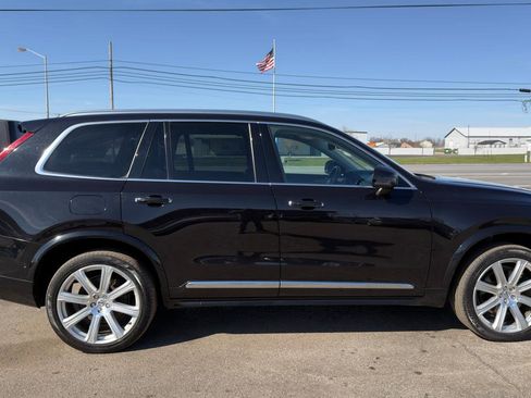 Used 2018 Volvo XC90 T8 Inscription w/ Luxury Package image 11