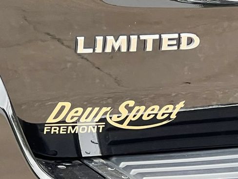 Used 2020 Jeep Grand Cherokee Limited AWD/4WD image 9