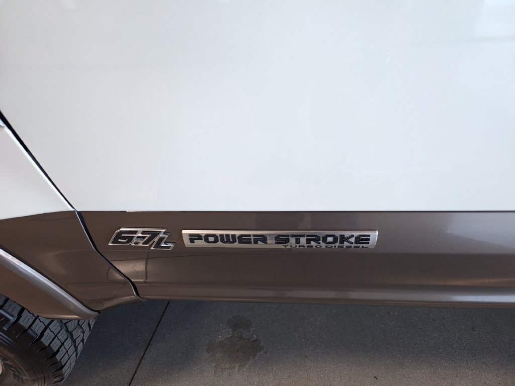 Used 2020 Ford F350 King Ranch w/ King Ranch Ultimate Package AWD/4WD image 32