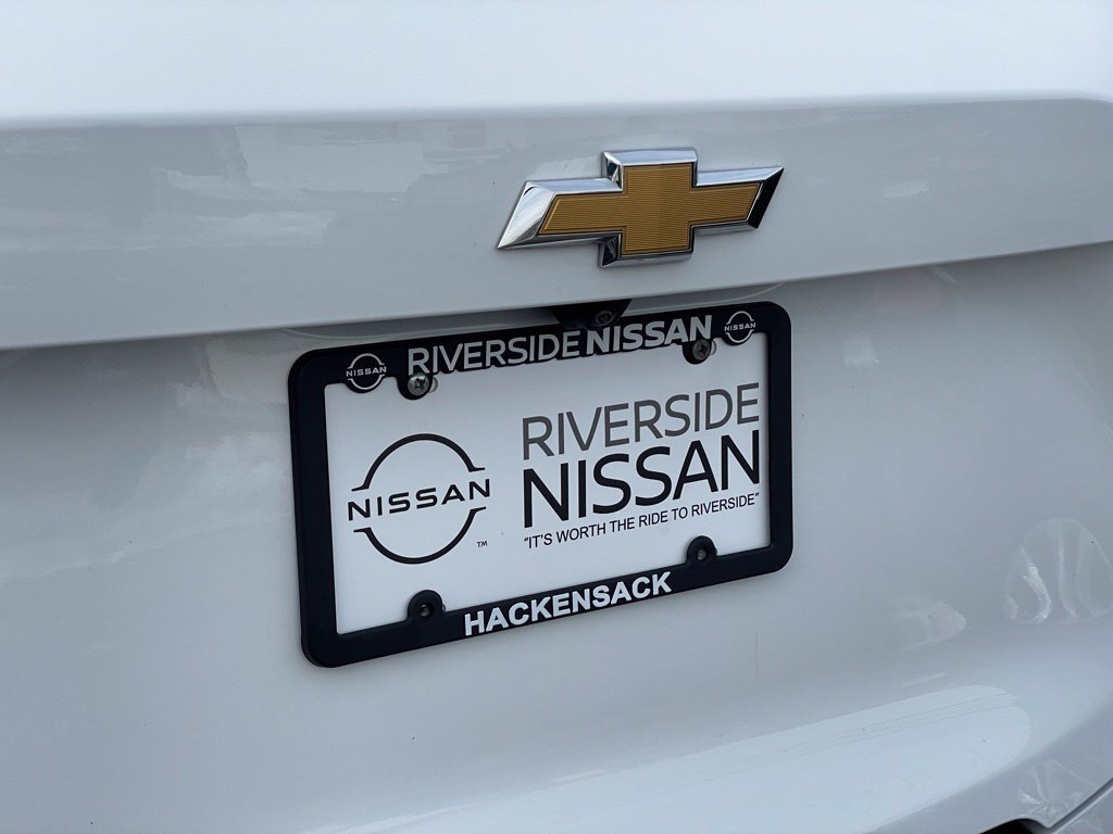 Used 2025 Chevrolet Blazer LT AWD/4WD image 25
