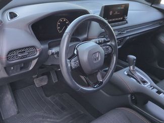 Used 2023 Honda HR-V Sport video 2