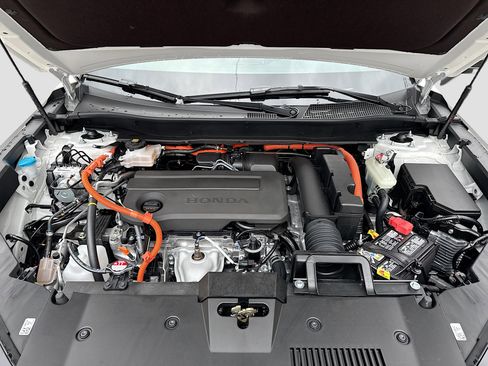 New 2026 Honda CR-V Sport-L image 26