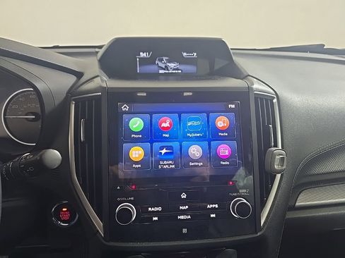 Used 2021 Subaru Forester Limited w/ Popular Package #3 image 9