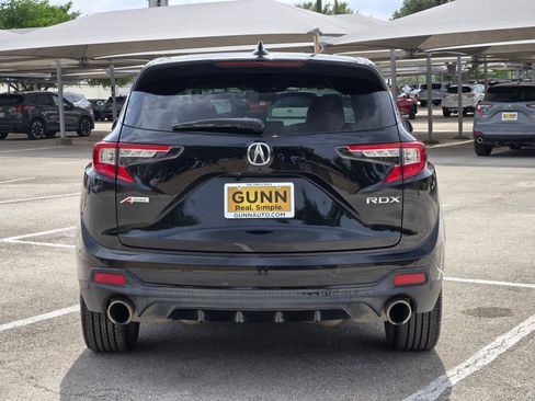 Used 2023 Acura RDX A-Spec FWD image 3