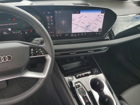 New 2026 Audi A6 Premium Plus AWD/4WD image 25