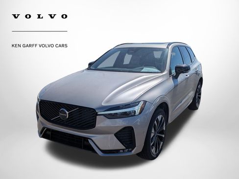 New 2026 Volvo XC60 B5 Plus w/ Protection Package Premier image 8