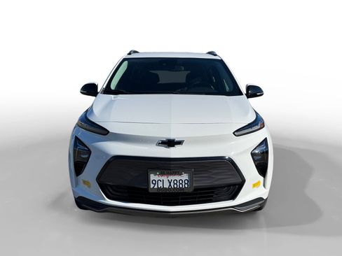 Used 2022 Chevrolet Bolt EUV LT image 8