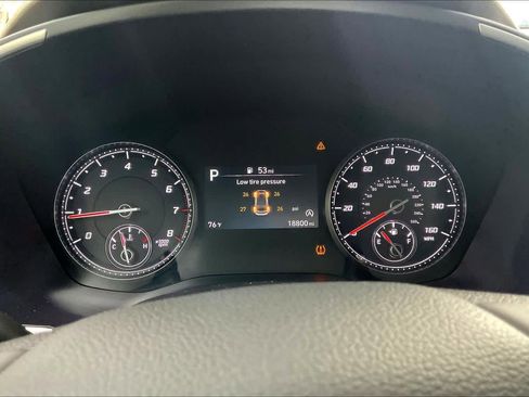 Certified 2023 Hyundai Santa Fe SEL image 23