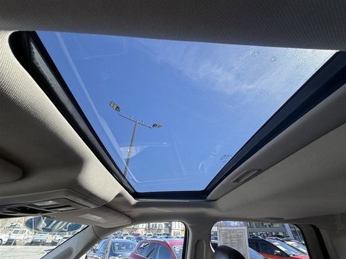 Used 2017 RAM 1500 Laramie Longhorn w/ Convenience Group image 46