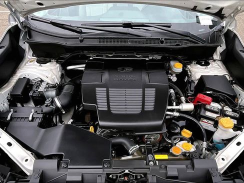 Used 2020 Subaru Forester Premium image 31