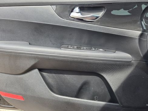 Certified 2024 Kia Forte GT-Line w/ GT-Line Premium Package image 22