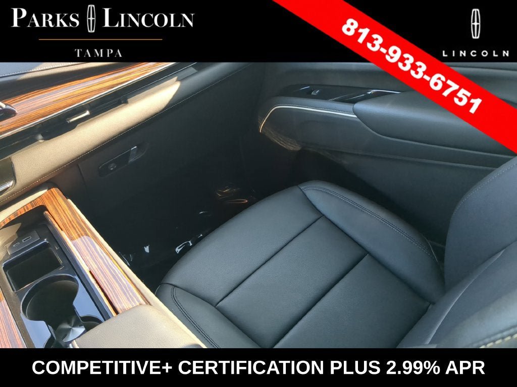 Used 2021 Cadillac Escalade Luxury AWD/4WD image 15