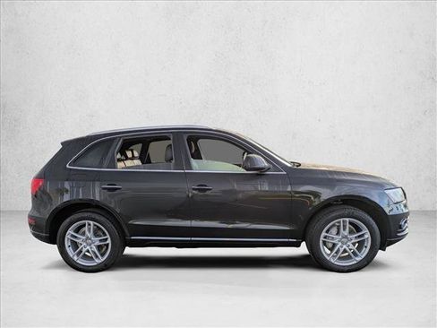 Used 2015 Audi Q5 2.0T Premium Plus image 4