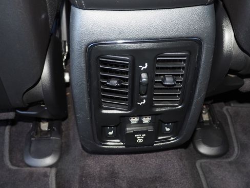 Used 2017 Dodge Durango GT w/ Trailer Tow Group IV image 15