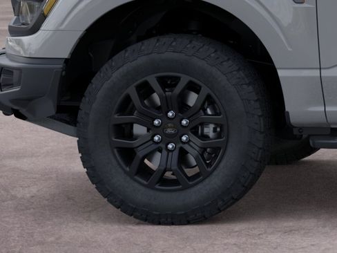 New 2026 Ford F150 Tremor AWD/4WD image 20