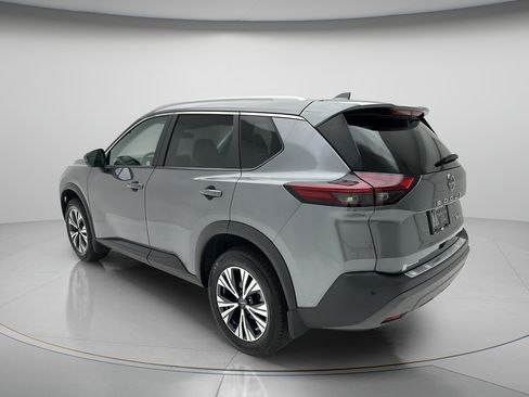 Used 2023 Nissan Rogue SV w/ SV Premium B Package AWD/4WD image 7