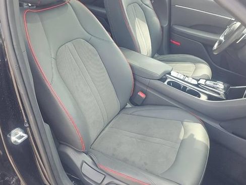 Used 2022 Hyundai Sonata SEL Plus w/ Preferred Accessory Package FWD image 4