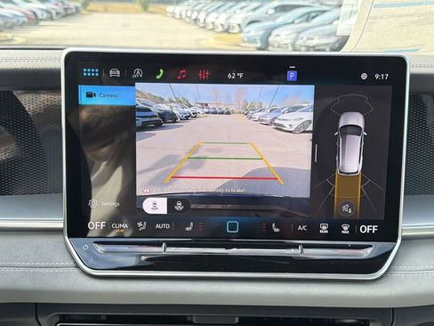 New 2026 Volkswagen Tiguan SE R-Line FWD image 30