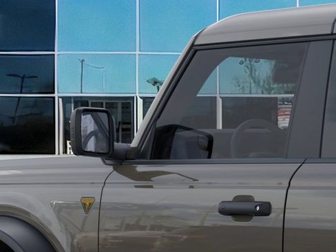 New 2026 Ford Bronco Badlands AWD/4WD image 22