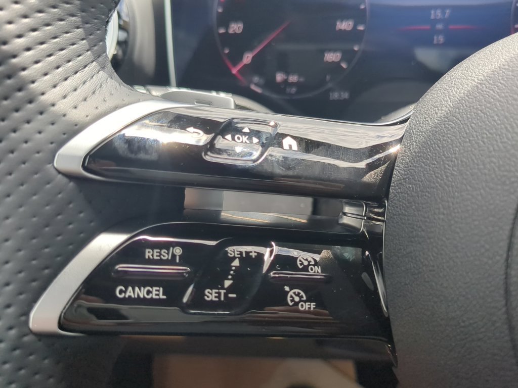 Certified 2024 Mercedes-Benz CLE 300 4MATIC Coupe image 13