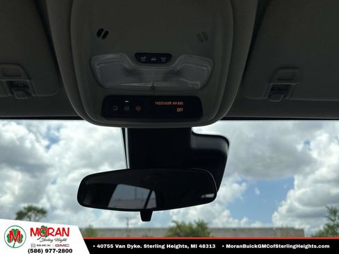 Certified 2024 Buick Encore GX Sport Touring w/ Comfort Package AWD/4WD image 31