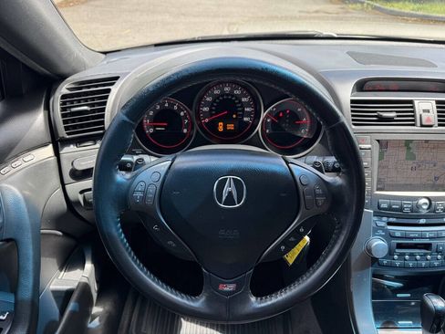Used 2007 Acura TL Type-S FWD image 20