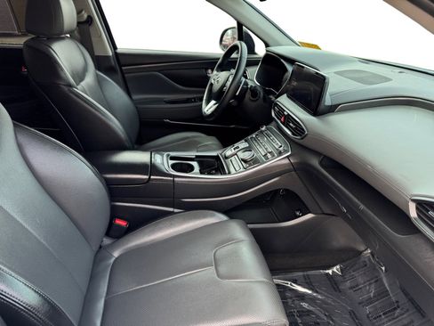 Certified 2023 Hyundai Santa Fe SEL w/ Premium Package image 15