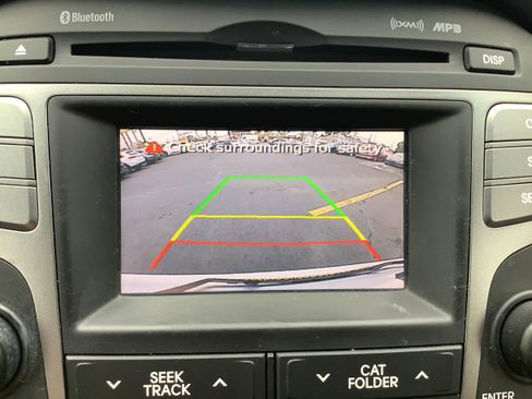 Used 2015 Hyundai Tucson SE AWD/4WD image 18