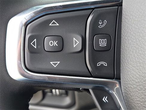 New 2026 RAM 1500 Laramie image 28