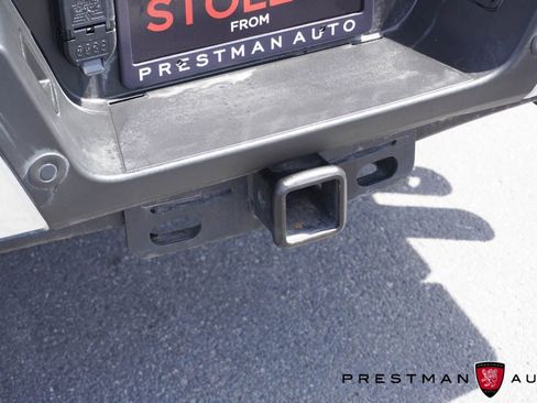 Used 2021 Ford F250 Lariat w/ Lariat Ultimate Package image 5