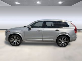 Used 2024 Volvo XC90 T8 Plus w/ Protection Package Premier AWD/4WD video 2