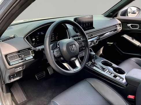 Used 2023 Honda Civic Sport Touring image 14