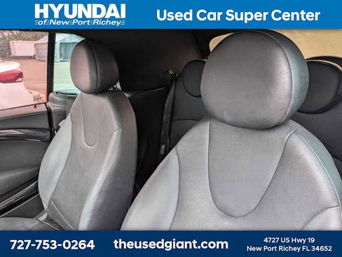 Used 2009 MINI Cooper Convertible w/ Cold Weather Pkg FWD image 3