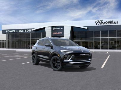 New 2026 Buick Encore GX Sport Touring w/ Advanced Technology Package