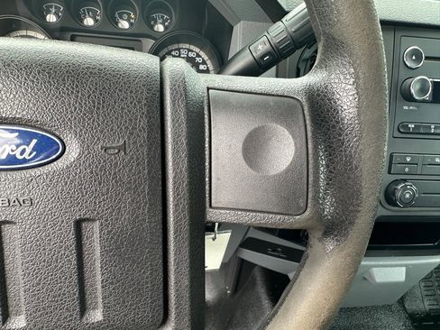 Used 2012 Ford F250 XL w/ PWR Equipment Group RWD image 12