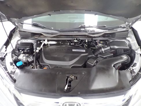 Used 2019 Honda Odyssey EX-L image 22