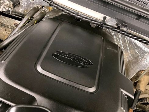 Used 2017 GMC Sierra 2500 SLT image 45